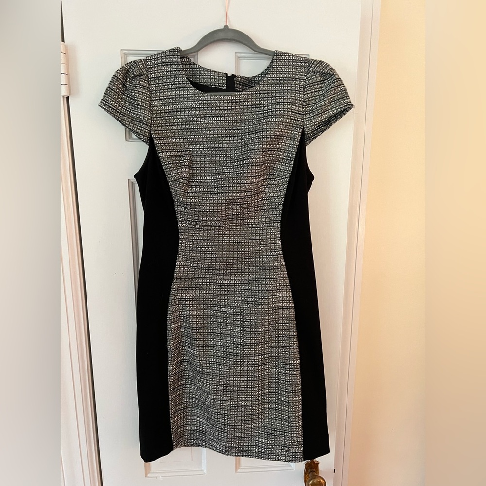 Moulinette Soeurs Vetements for Anthropologie Shift Dress